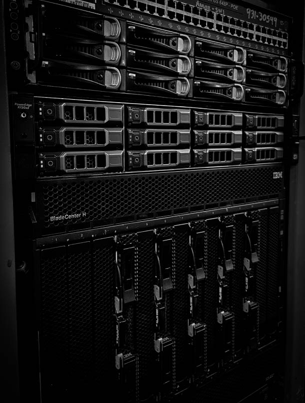 DJD Data center DJD Labs